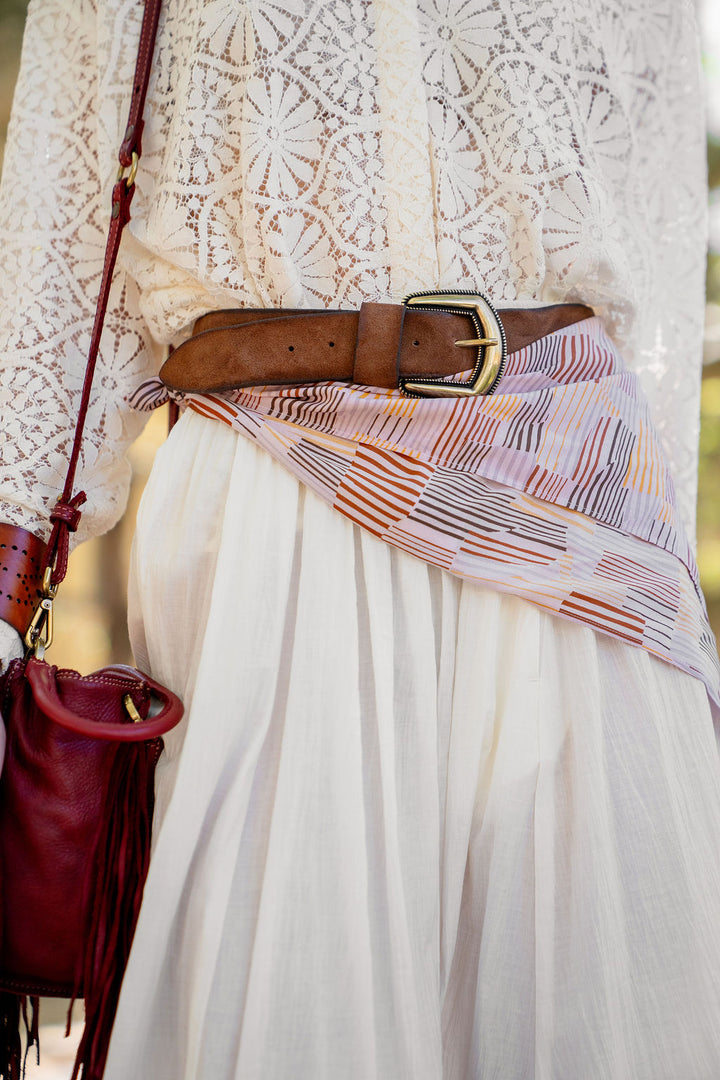 Foulard Scarvi