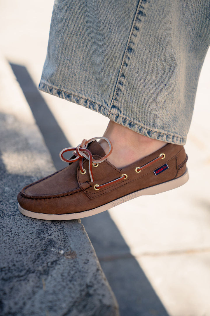Scarpa da Barca Portland Woman