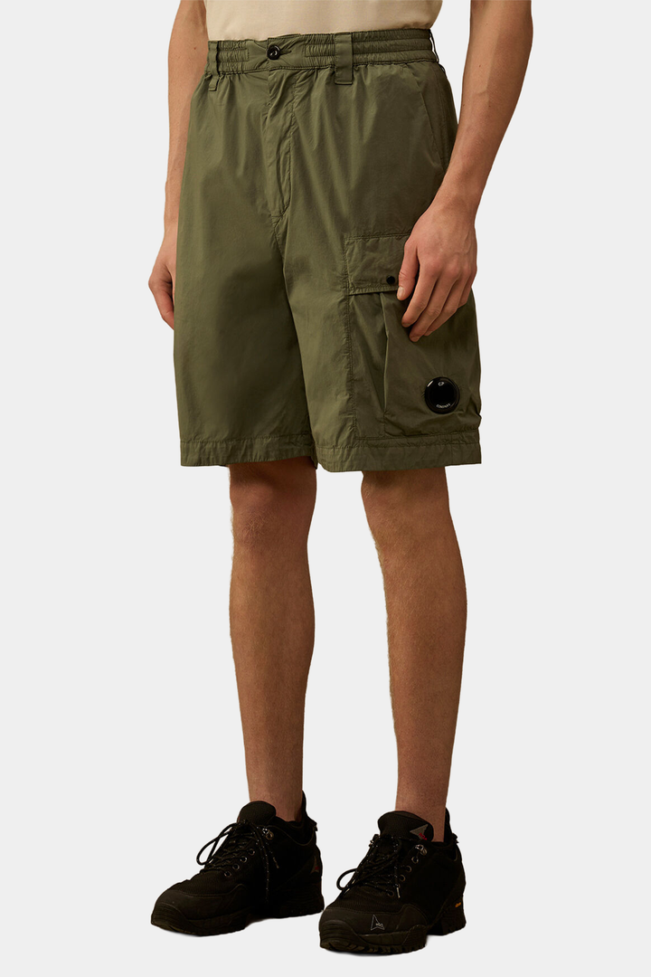 Bermuda Cargo Strech