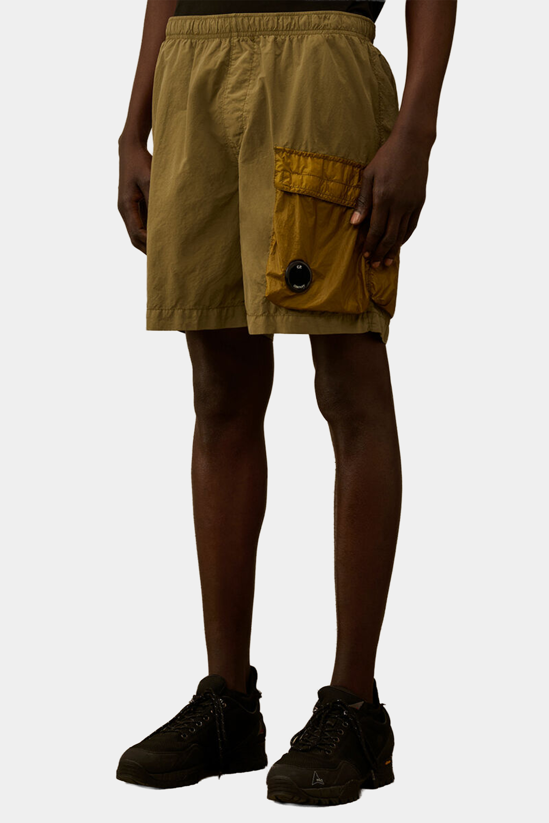 Costume Flatt Nylon