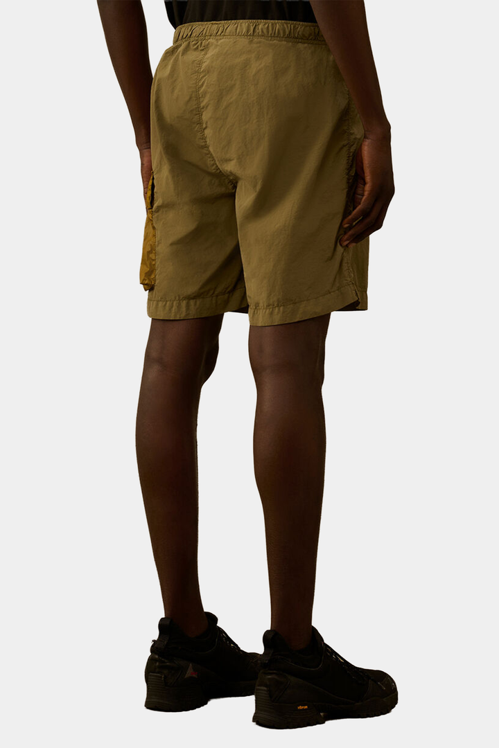 Costume Flatt Nylon