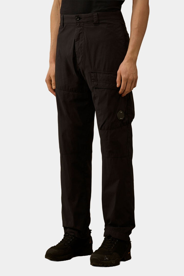 Pantaloni Cargo Stretch