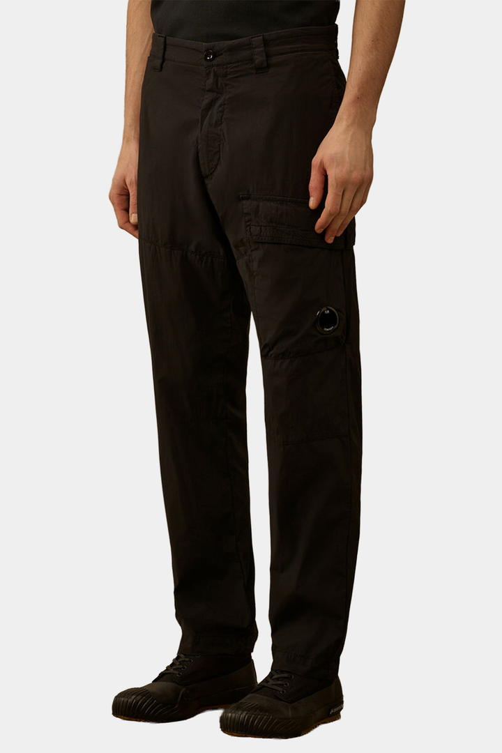 Pantaloni Cargo Stretch