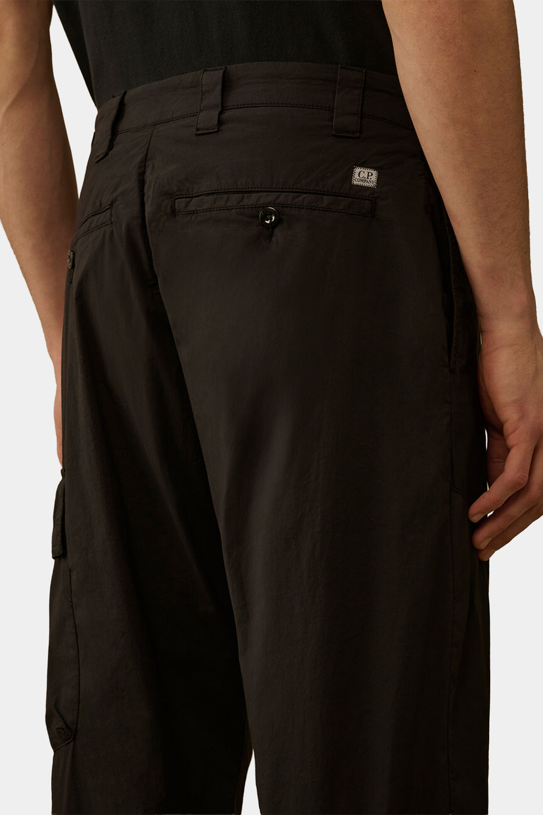 Pantaloni Cargo Stretch