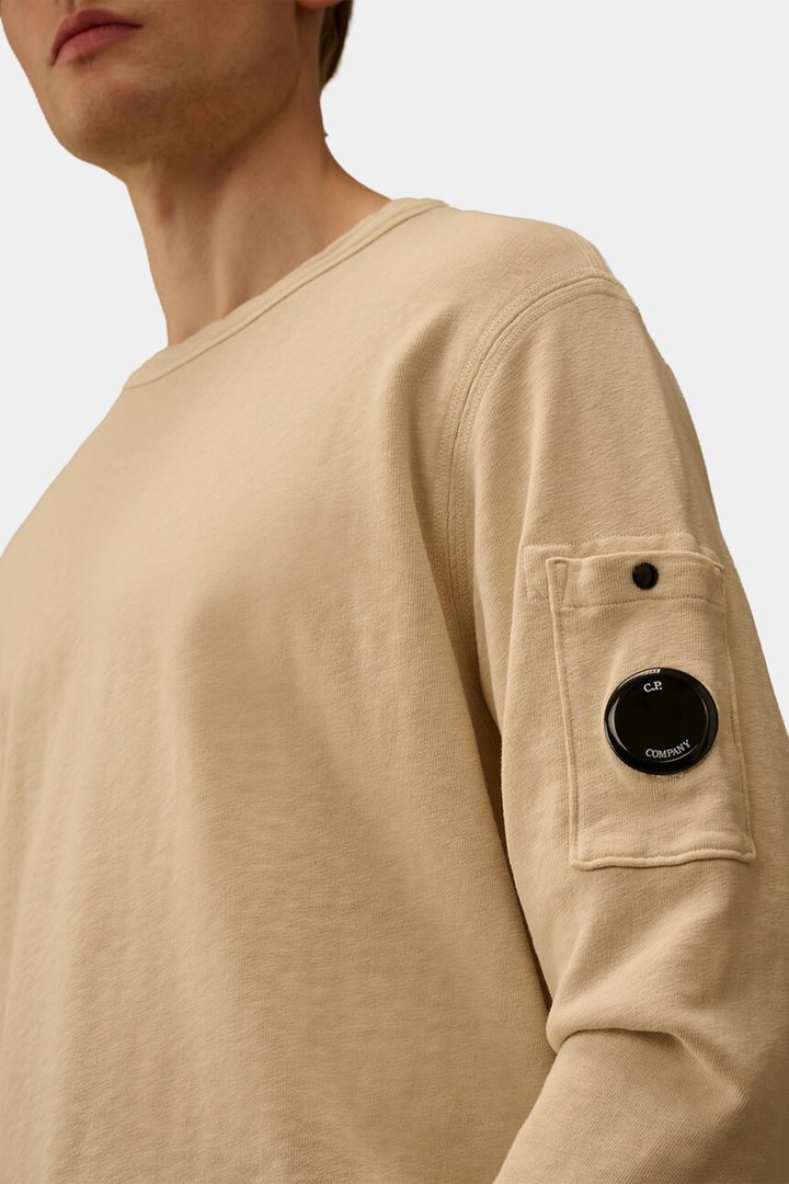 Felpa Girocollo Malfile