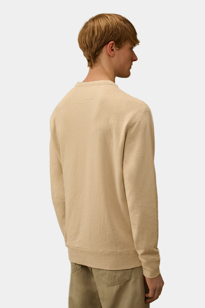 Felpa Girocollo Malfile