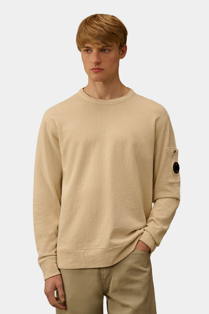 Felpa Girocollo Malfile