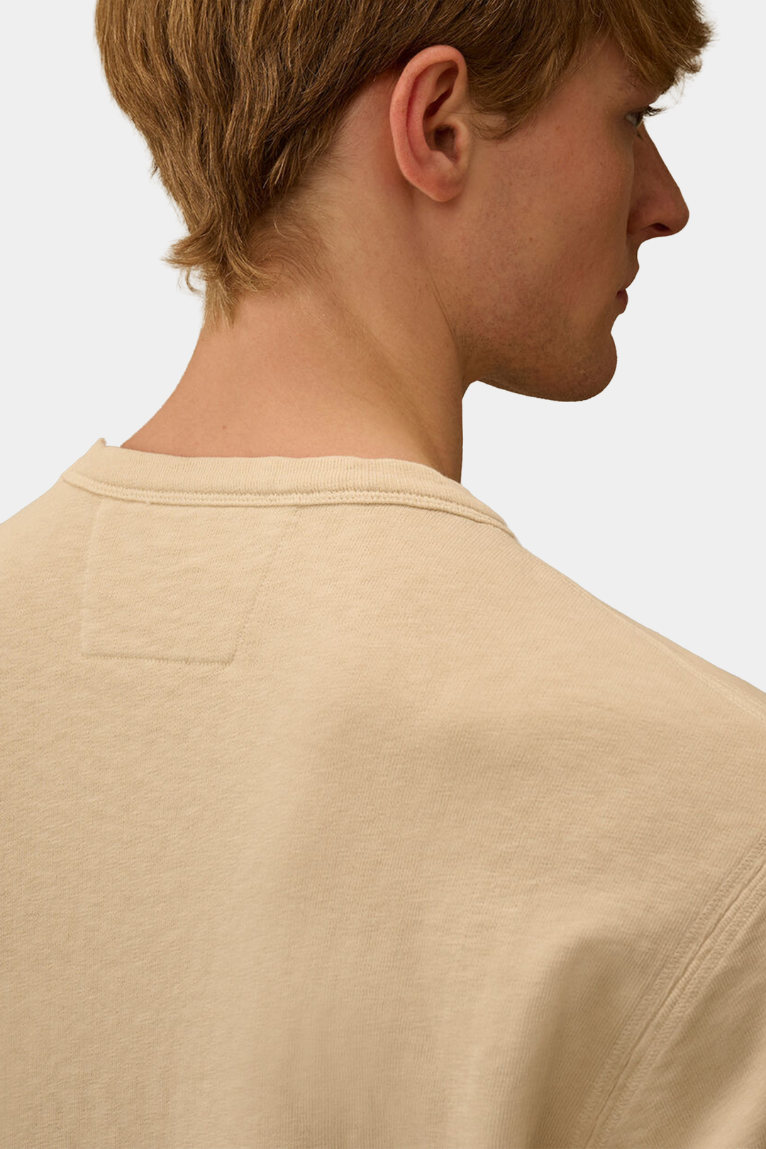 Felpa Girocollo Malfile