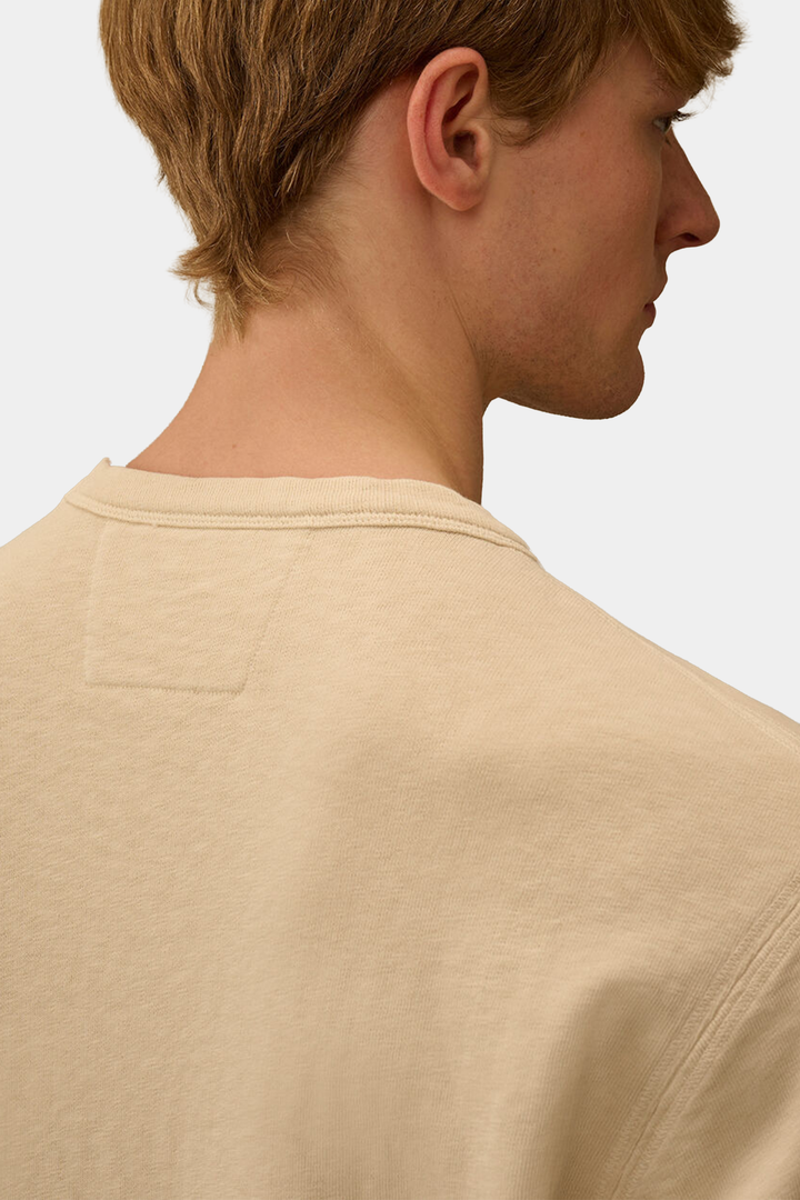 Felpa Girocollo Malfile