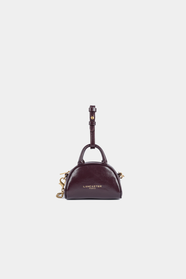 Borsa Baguette Mini Retro Bow