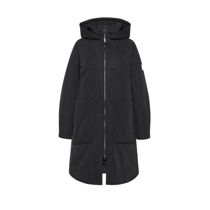 Parka Midi Imbottito