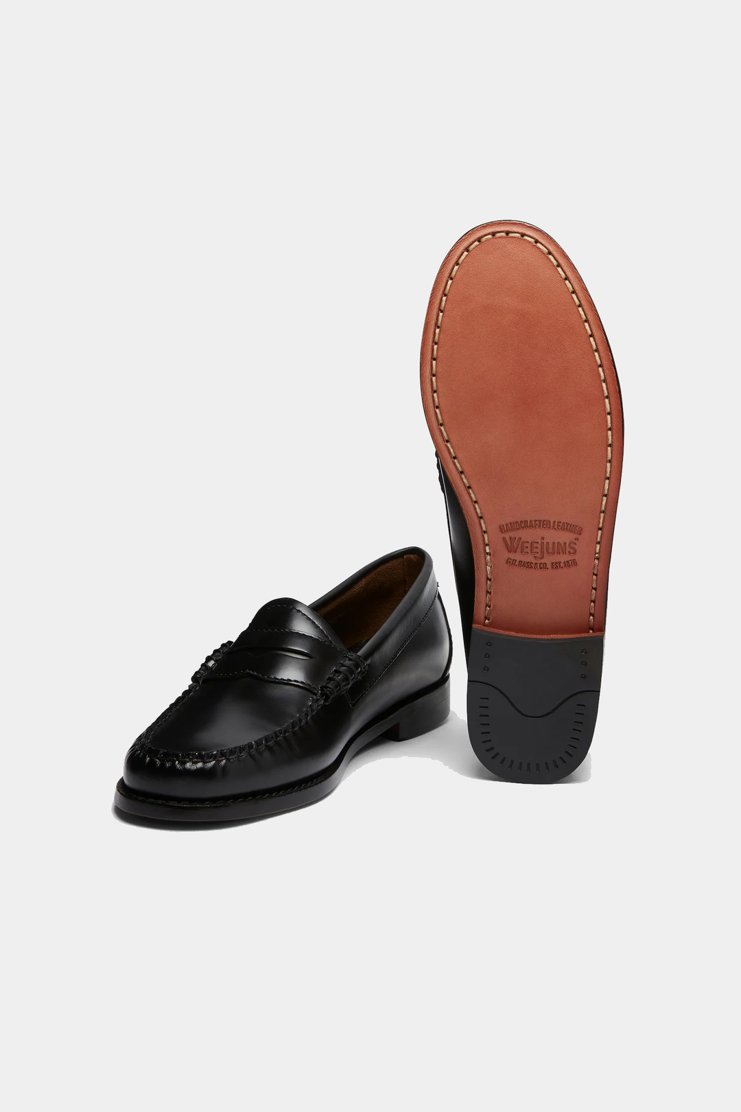 Mocassino Weejun Penny Loafers Woman