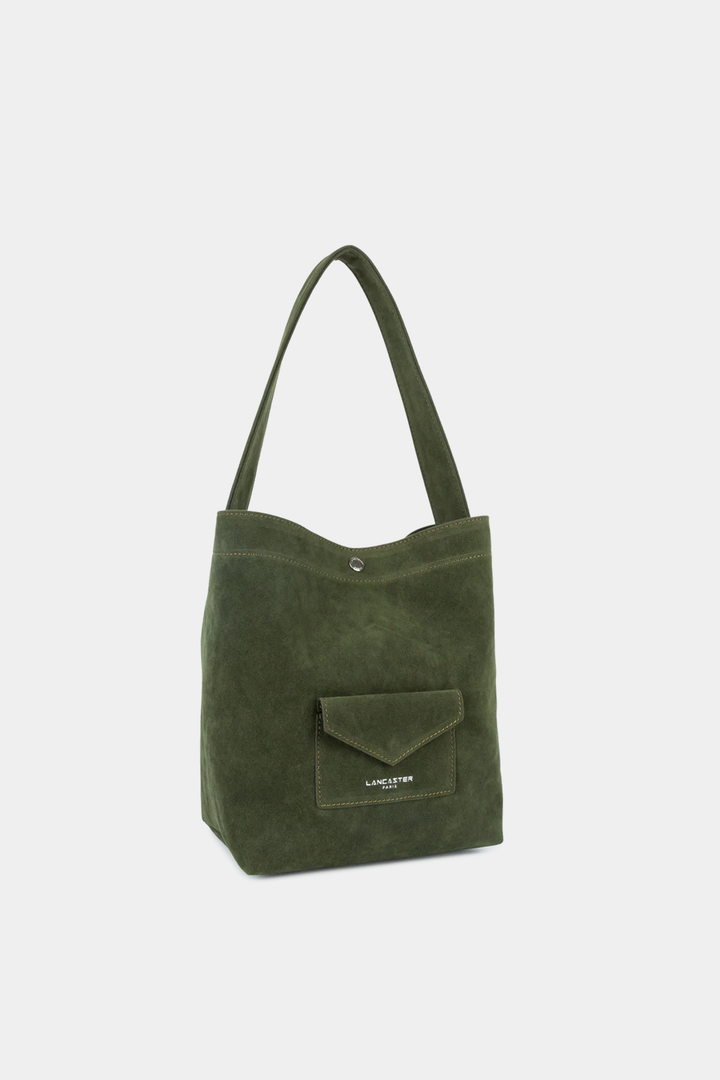 Tote Bag Suedine Kba