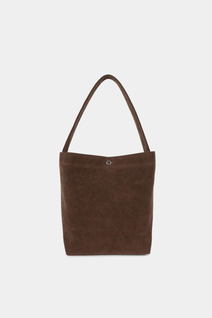 Tote Bag Suedine Kba