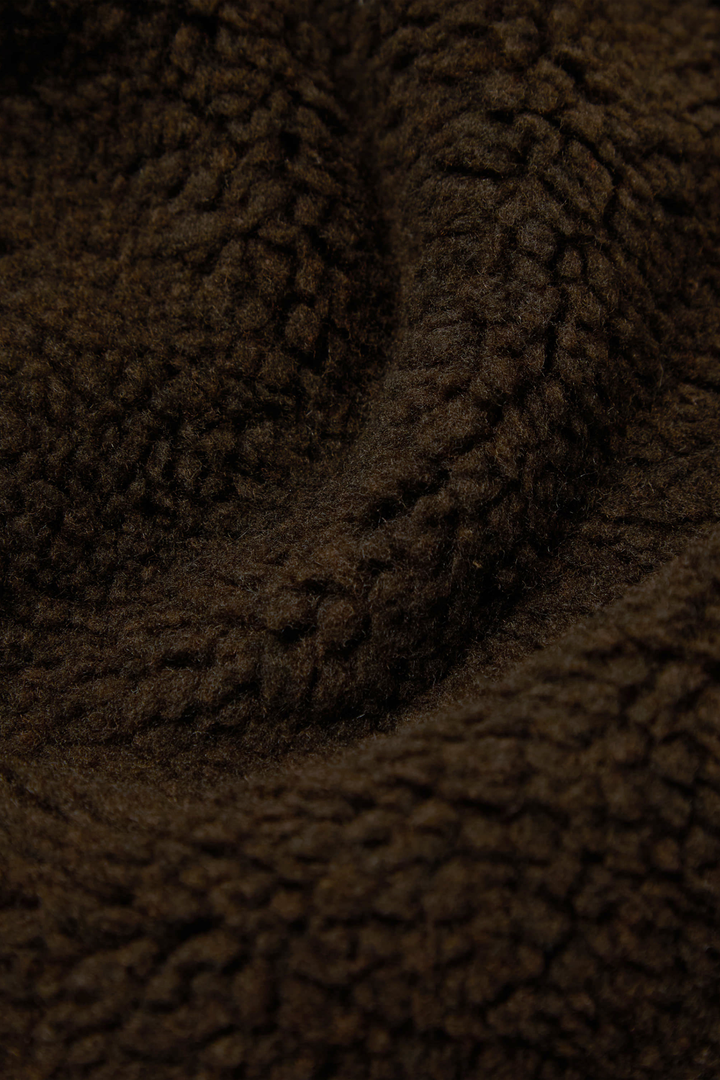 Cardigan Zip Liner