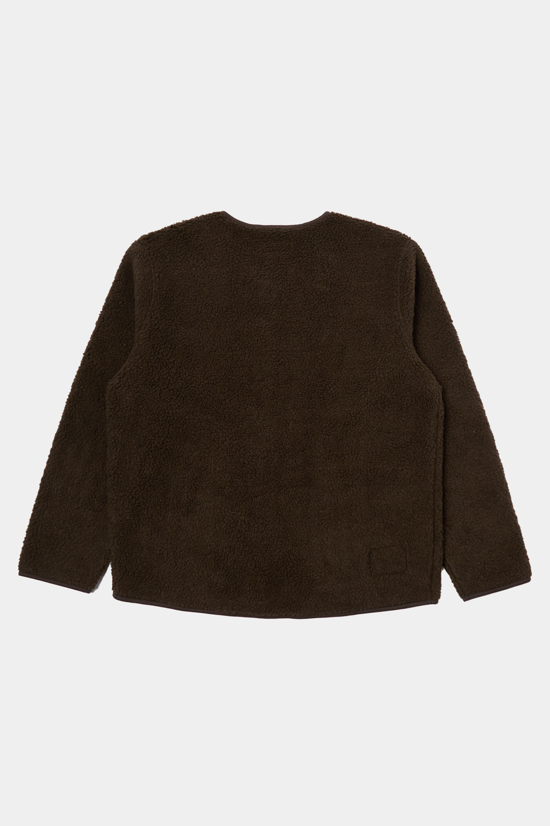 Cardigan Zip Liner