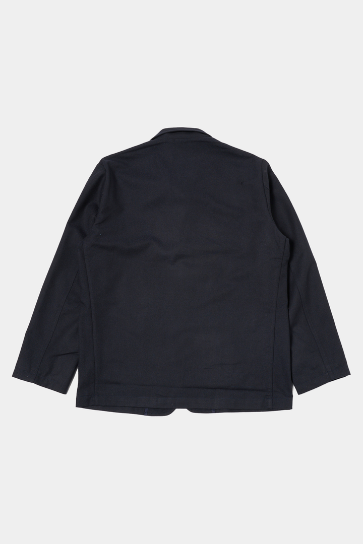 Giacca Tweed Two Button