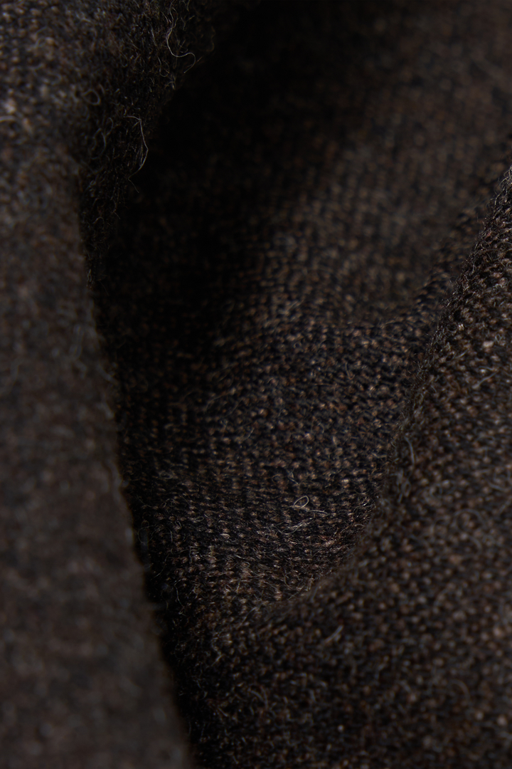 Giacca Tweed Two Button