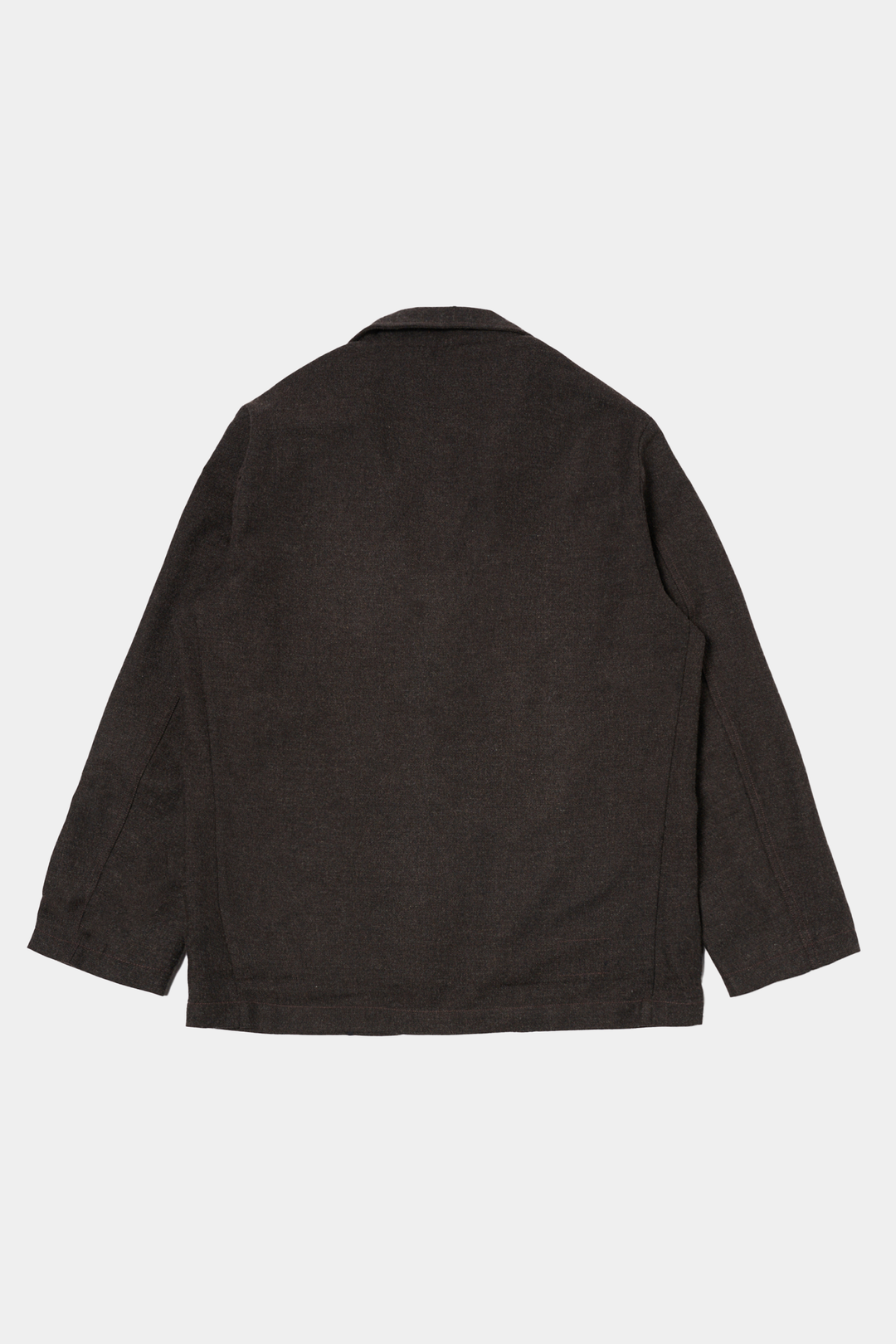 Giacca Tweed Two Button