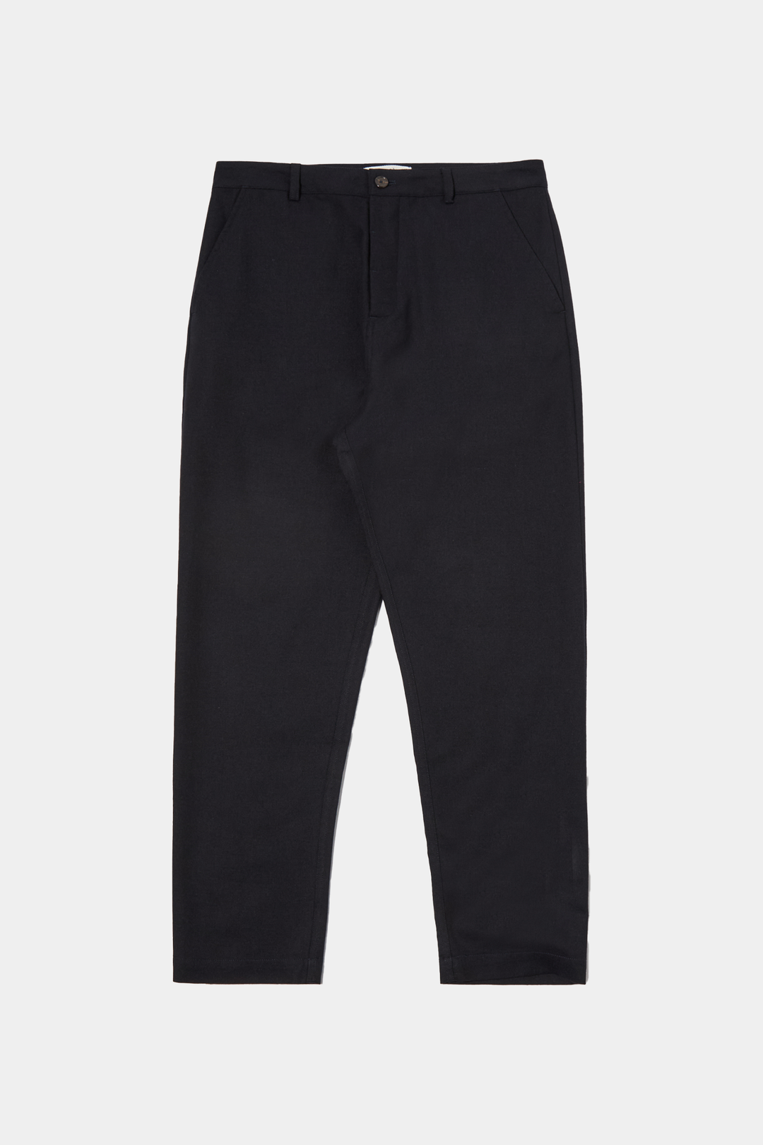 Pantaloni Tweed Military Chino
