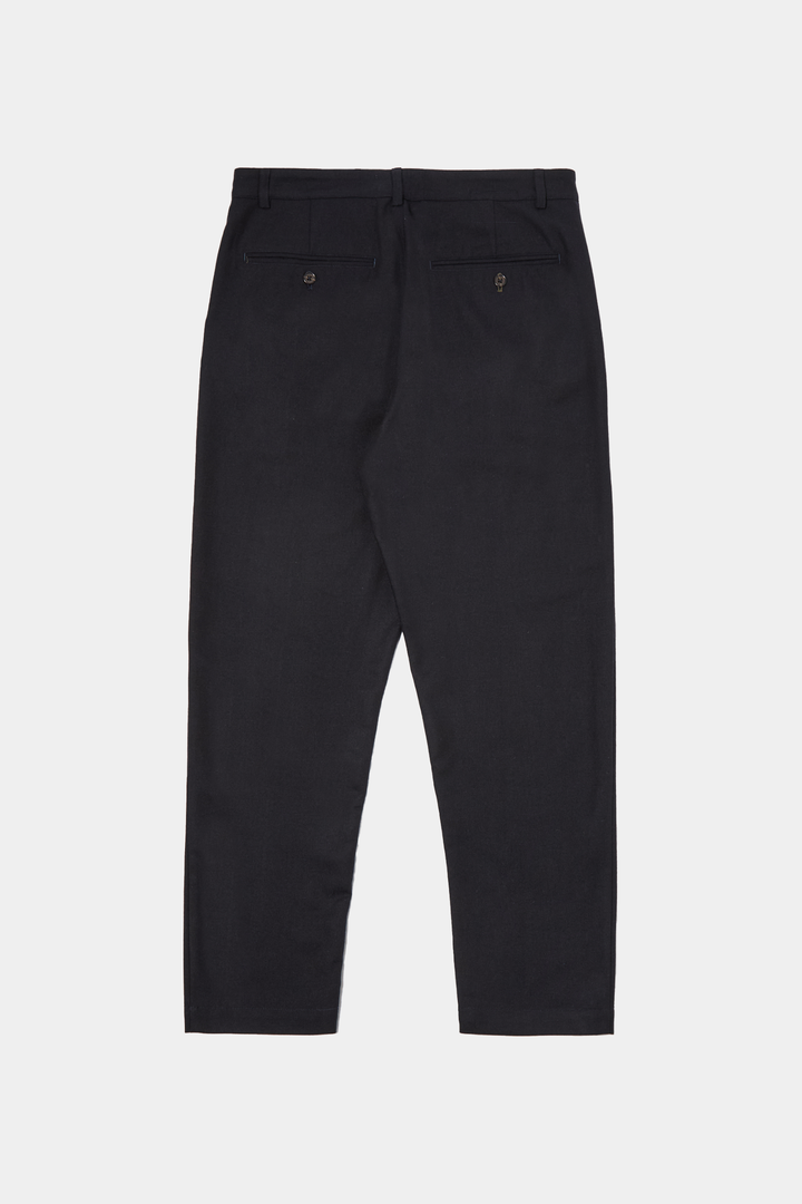 Pantaloni Tweed Military Chino