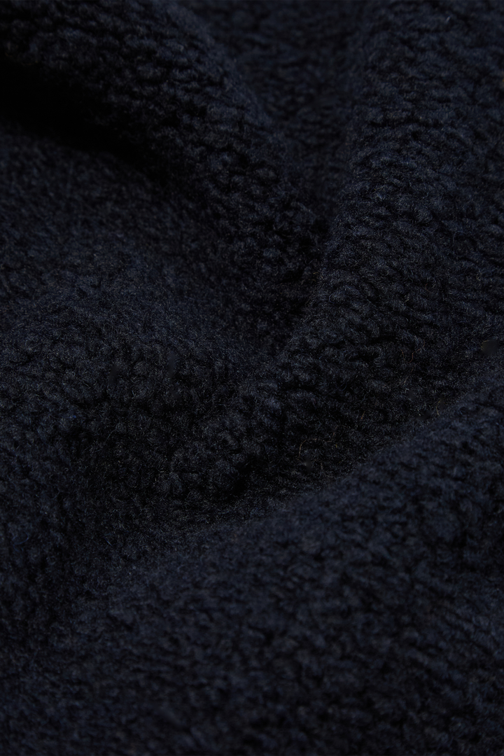 Gilet Lancaster Sherpa