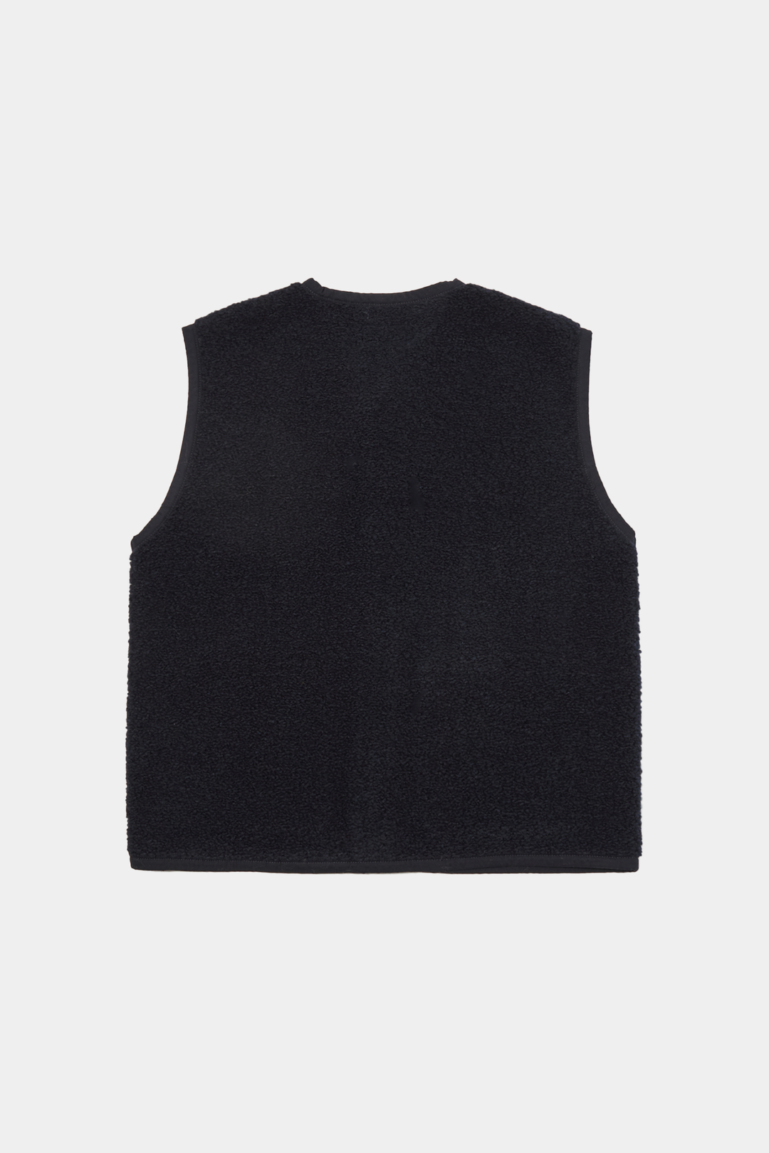 Gilet Lancaster Sherpa