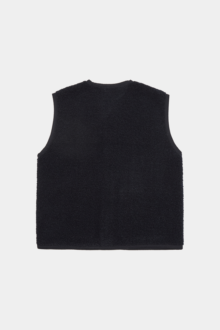 Gilet Lancaster Sherpa