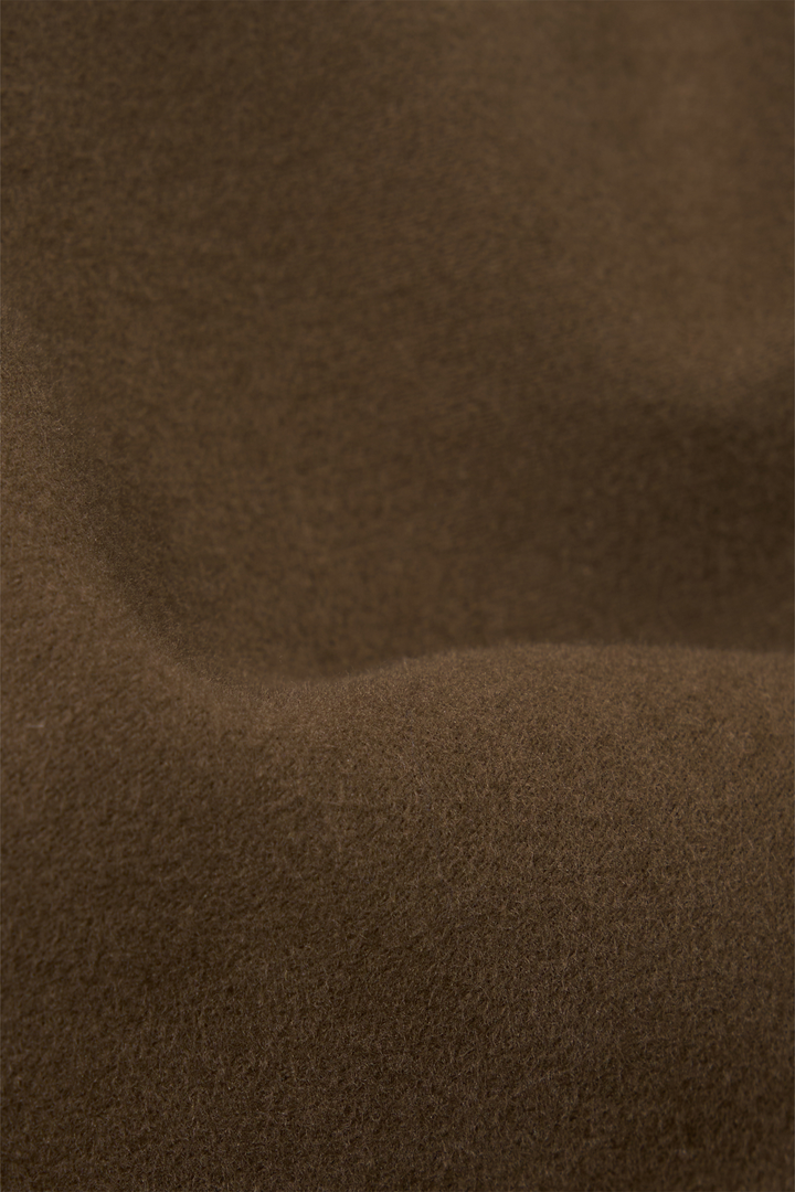 Giacca Field Moleskin