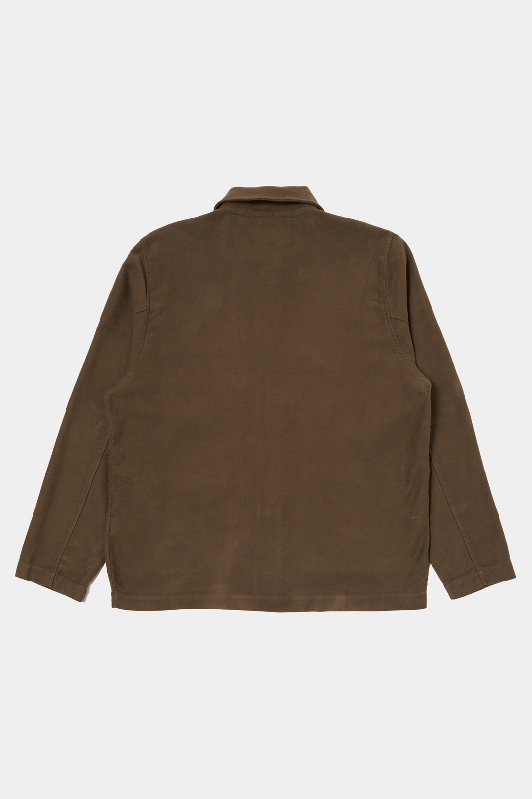 Giacca Field Moleskin