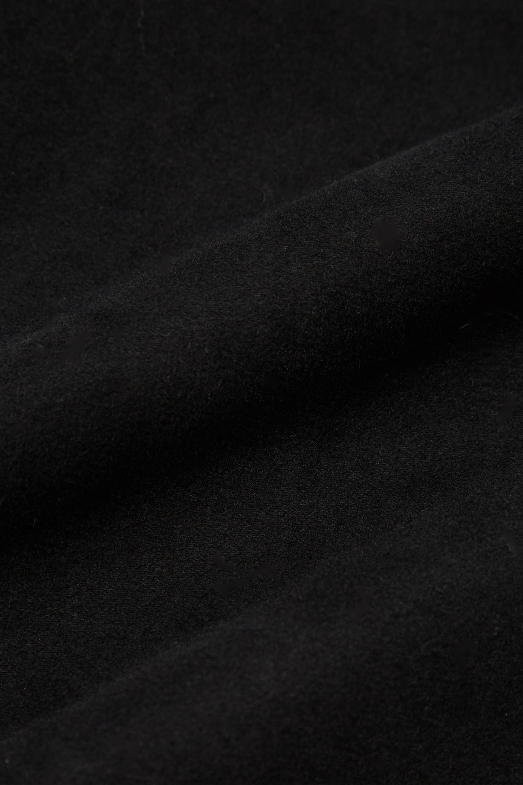 Pantaloni Track Pleated Moleskin