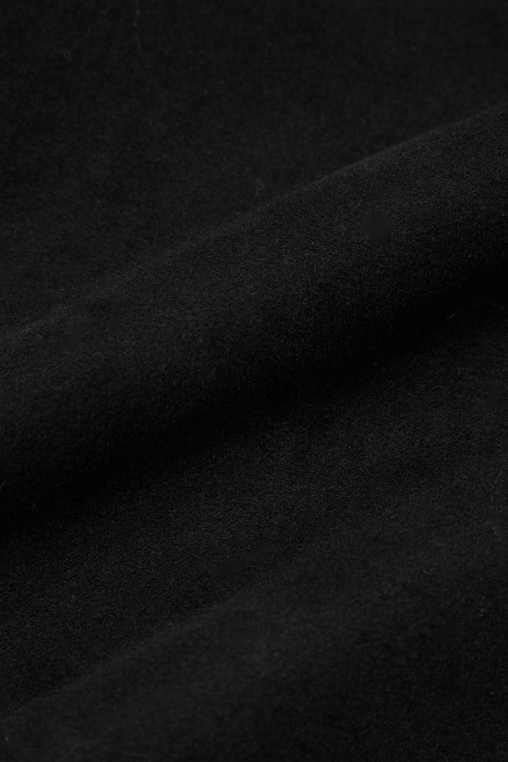 Pantaloni Track Pleated Moleskin