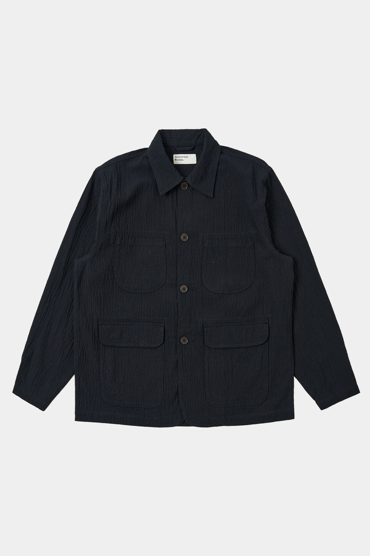 Giacca Oveshirt Labour