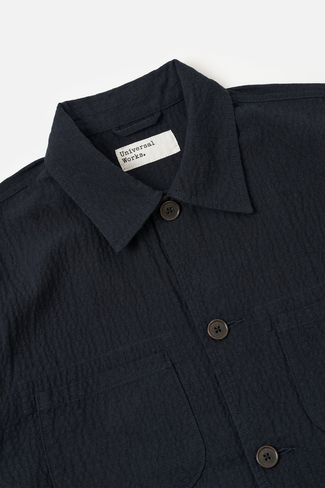 Giacca Oveshirt Labour