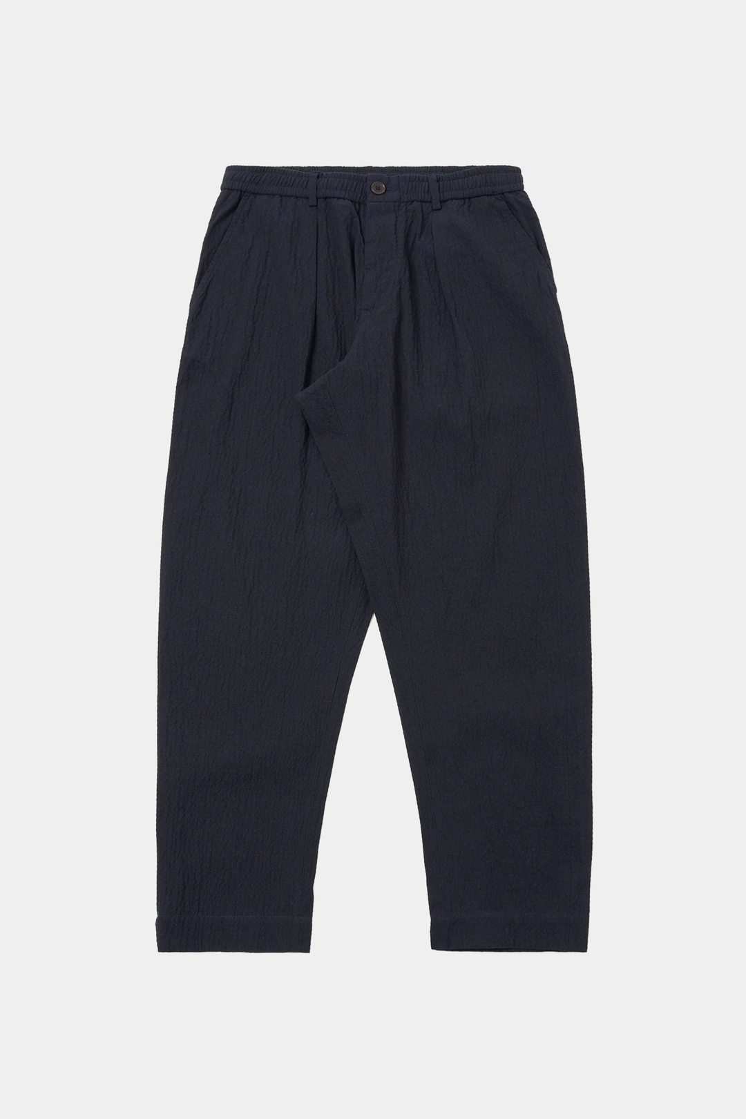 Pantaloni Oxford