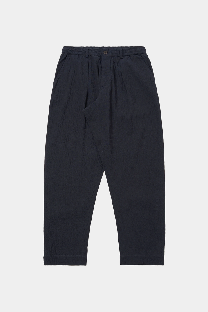 Pantaloni Oxford