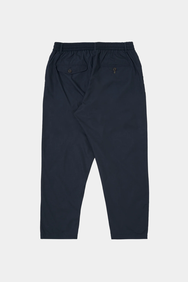 Pantaloni Track Pleated