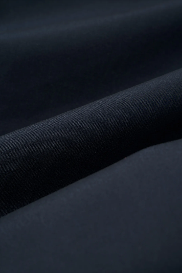 Pantaloni Track Pleated
