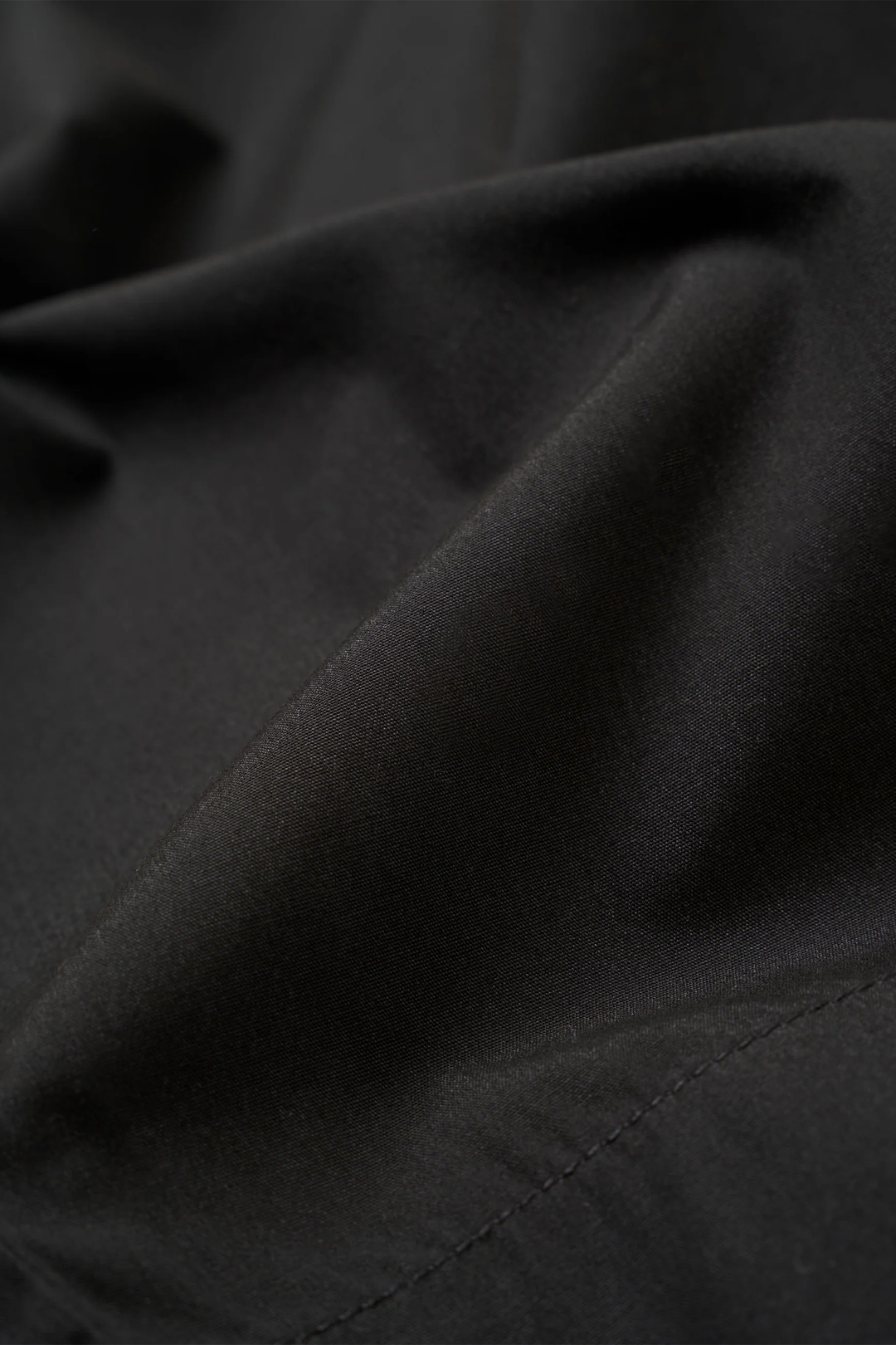 Bermuda Track Pleated