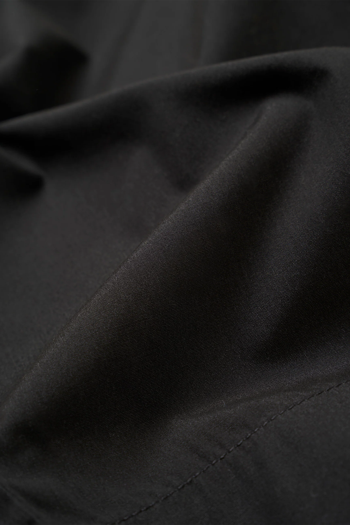 Bermuda Track Pleated