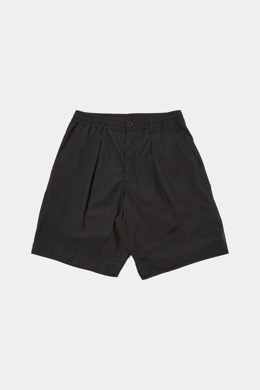 Bermuda Track Pleated