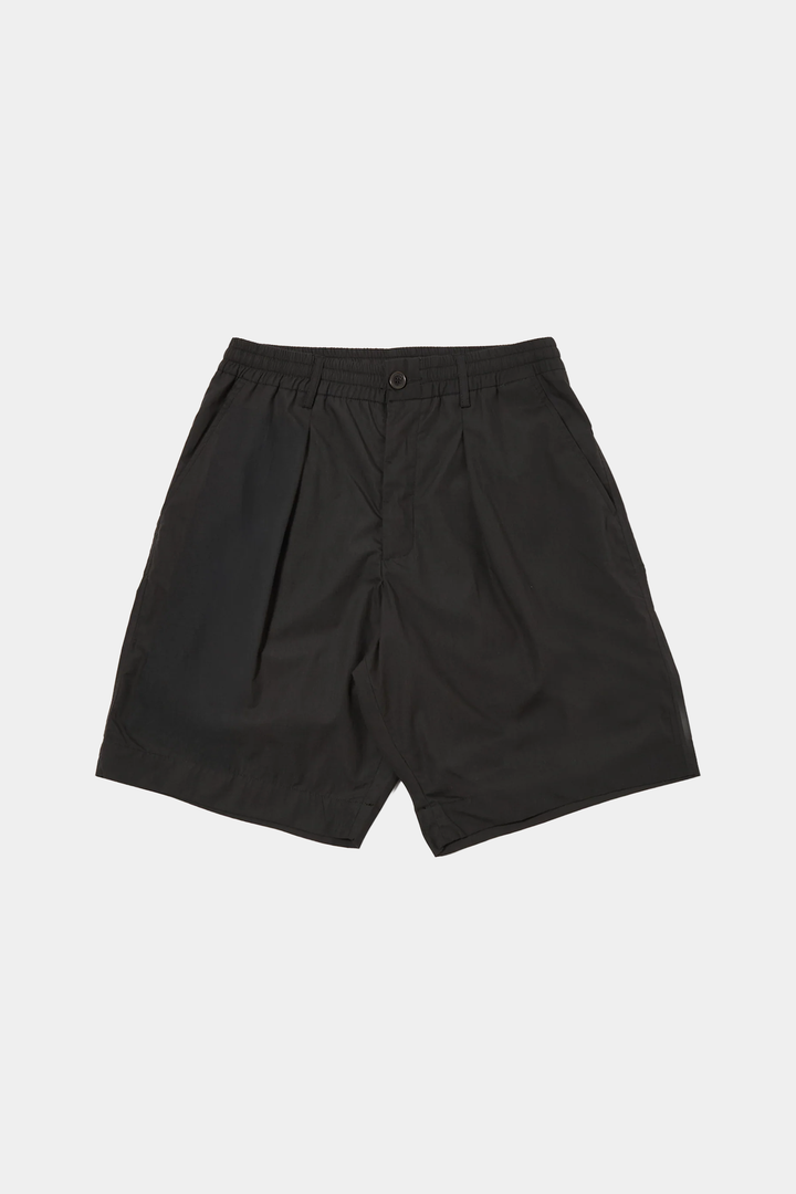 Bermuda Track Pleated