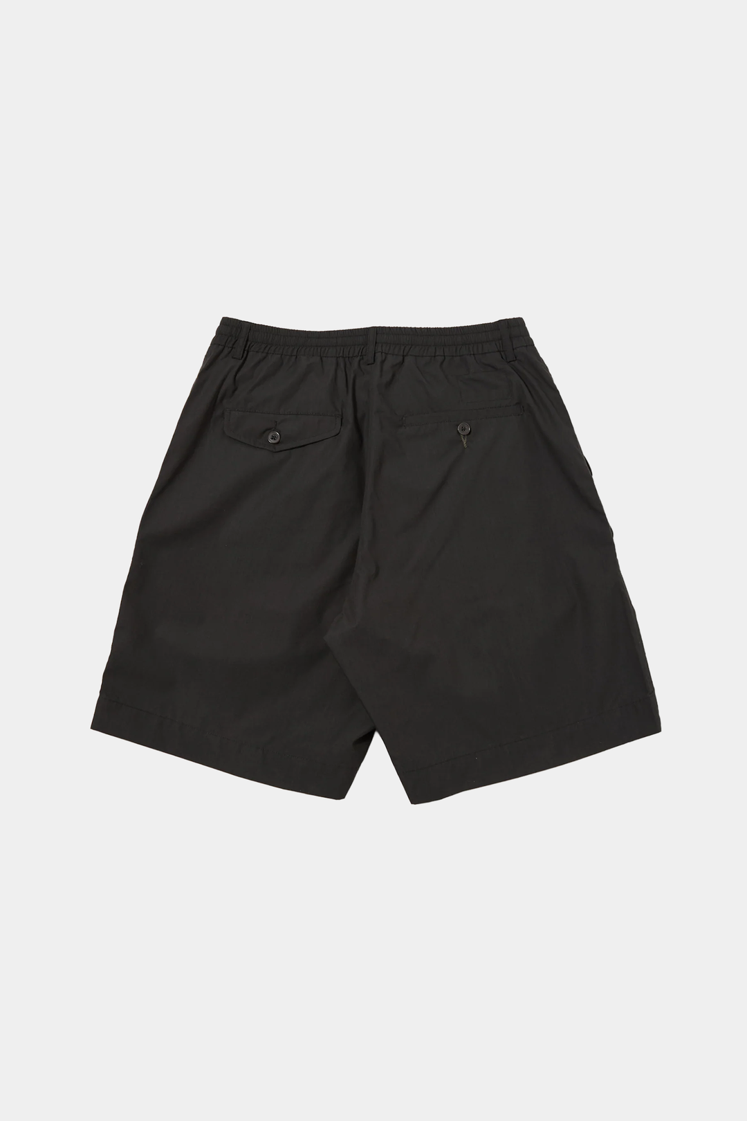 Bermuda Track Pleated
