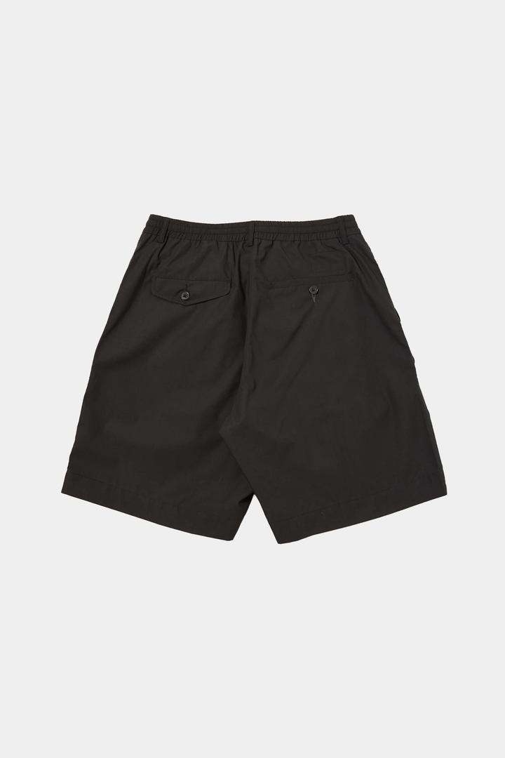 Bermuda Track Pleated