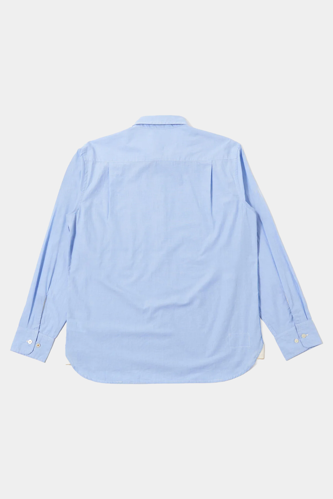 Camicia Mixed Square Pocket