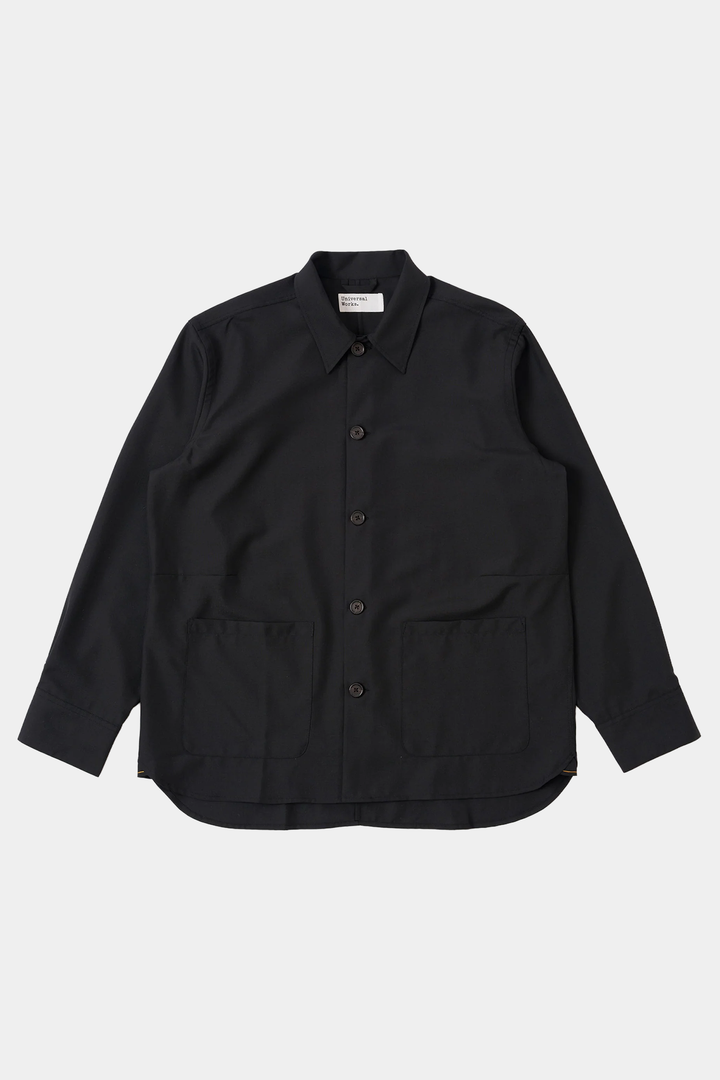 Overshirt Travail