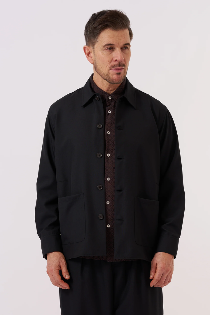 Overshirt Travail