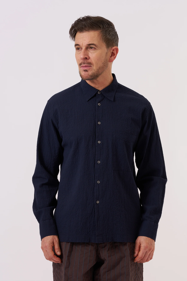 Camicia Lucky