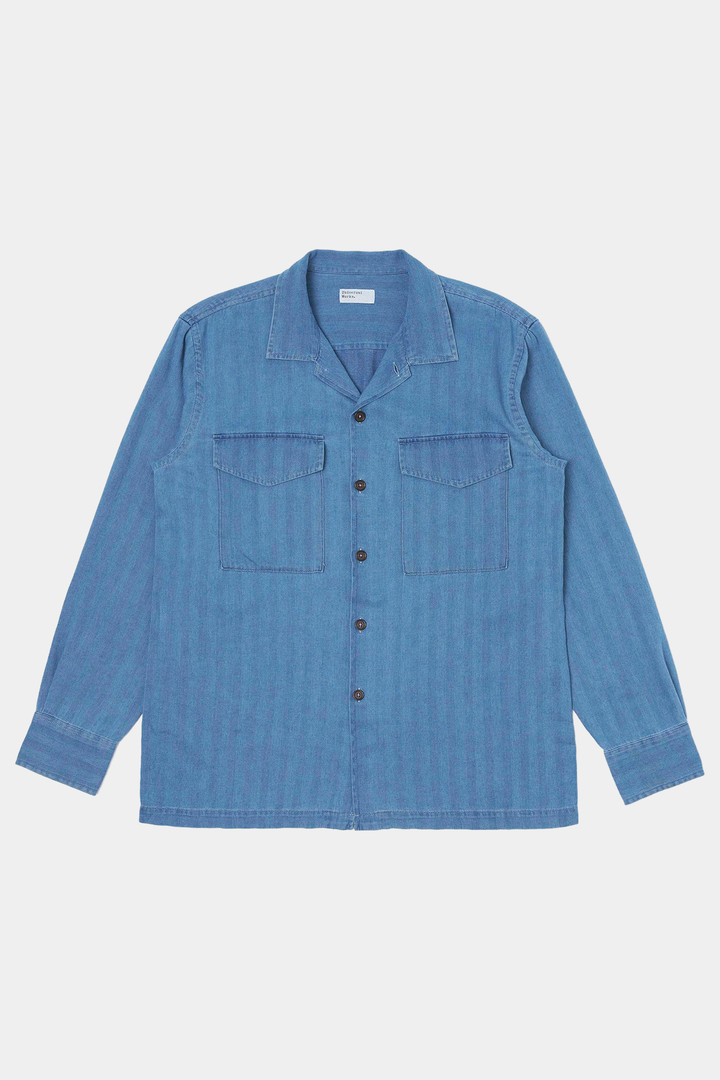 Overshirt Attendant