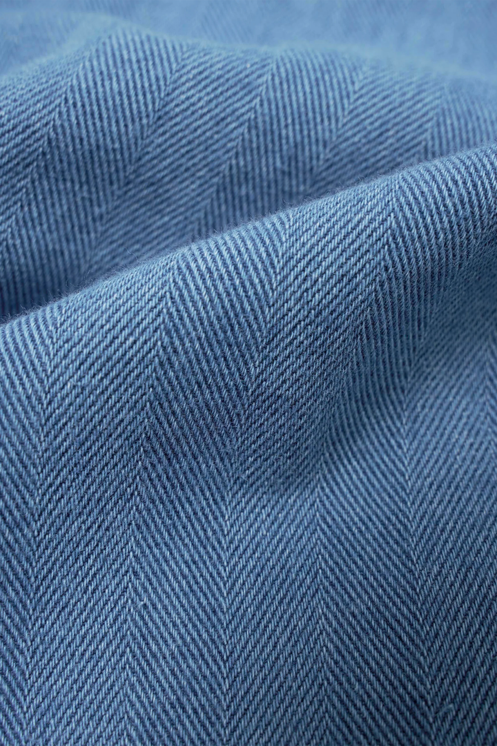 Overshirt Attendant